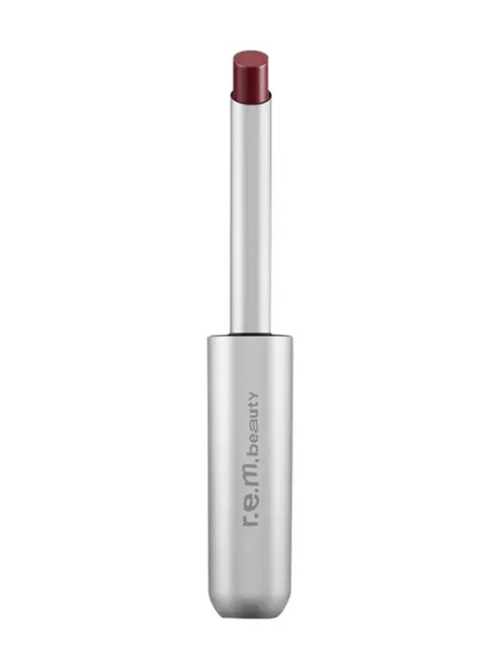 R.E.M Beauty on your collar lipstick (Cabernet)